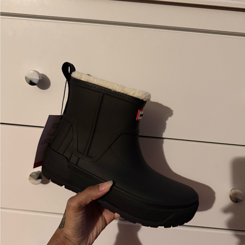 Hunter Women's Willa Booties